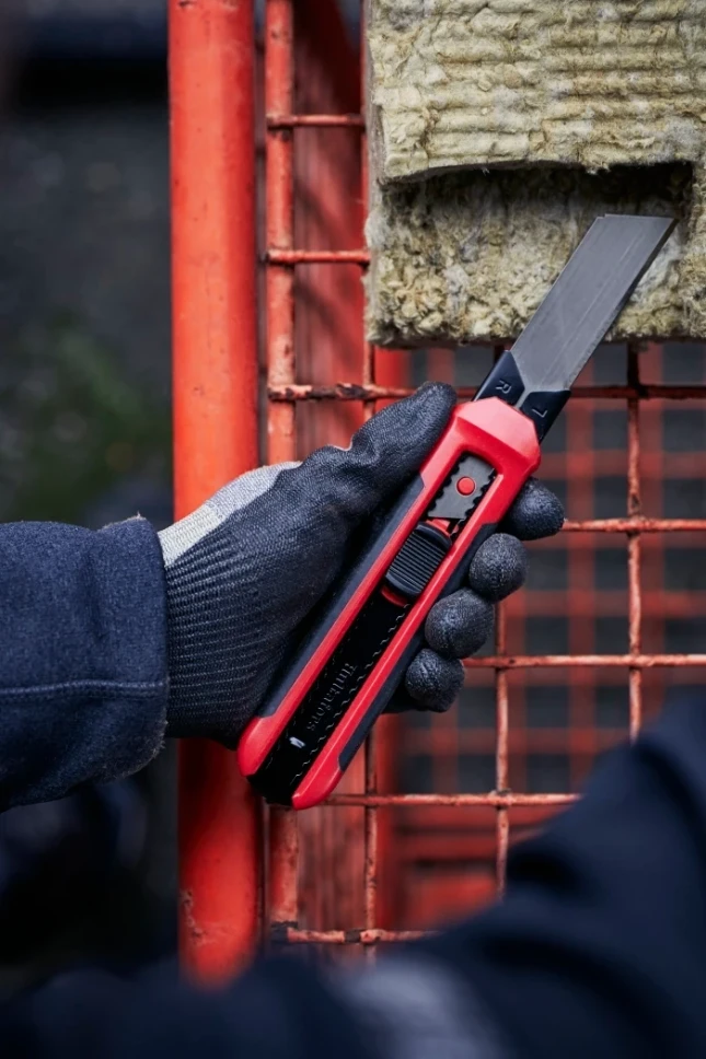 Hultafors Afbreekmes SRP 25A met schuifsysteem