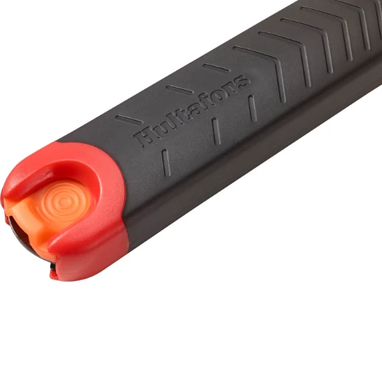 Hultafors Afbreekmes SRP 18A met schuifsysteem