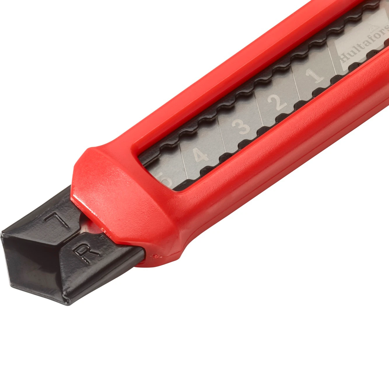 Hultafors Afbreekmes SPP 18A met schuifsysteem
