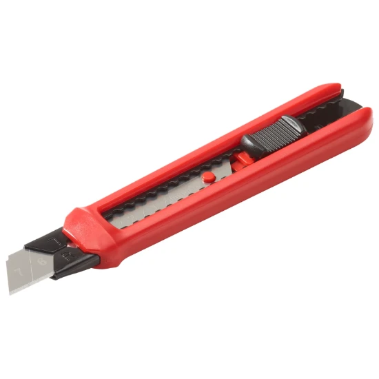 Hultafors Afbreekmes SPP 18A met schuifsysteem