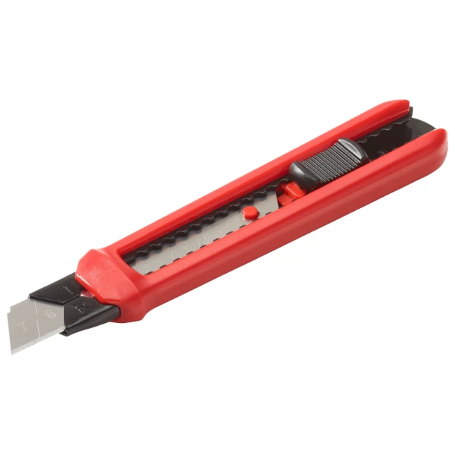 Hultafors Afbreekmes SPP 18A met schuifsysteem