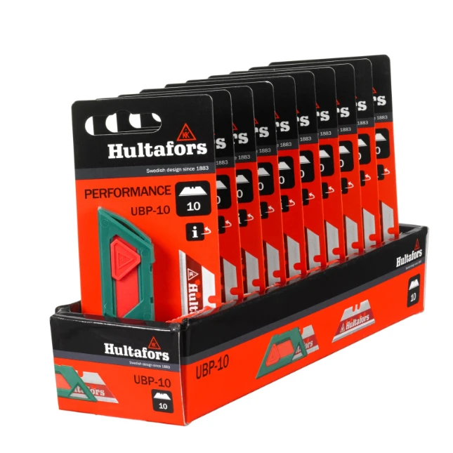 Hultafors Reservemes Performance UBP