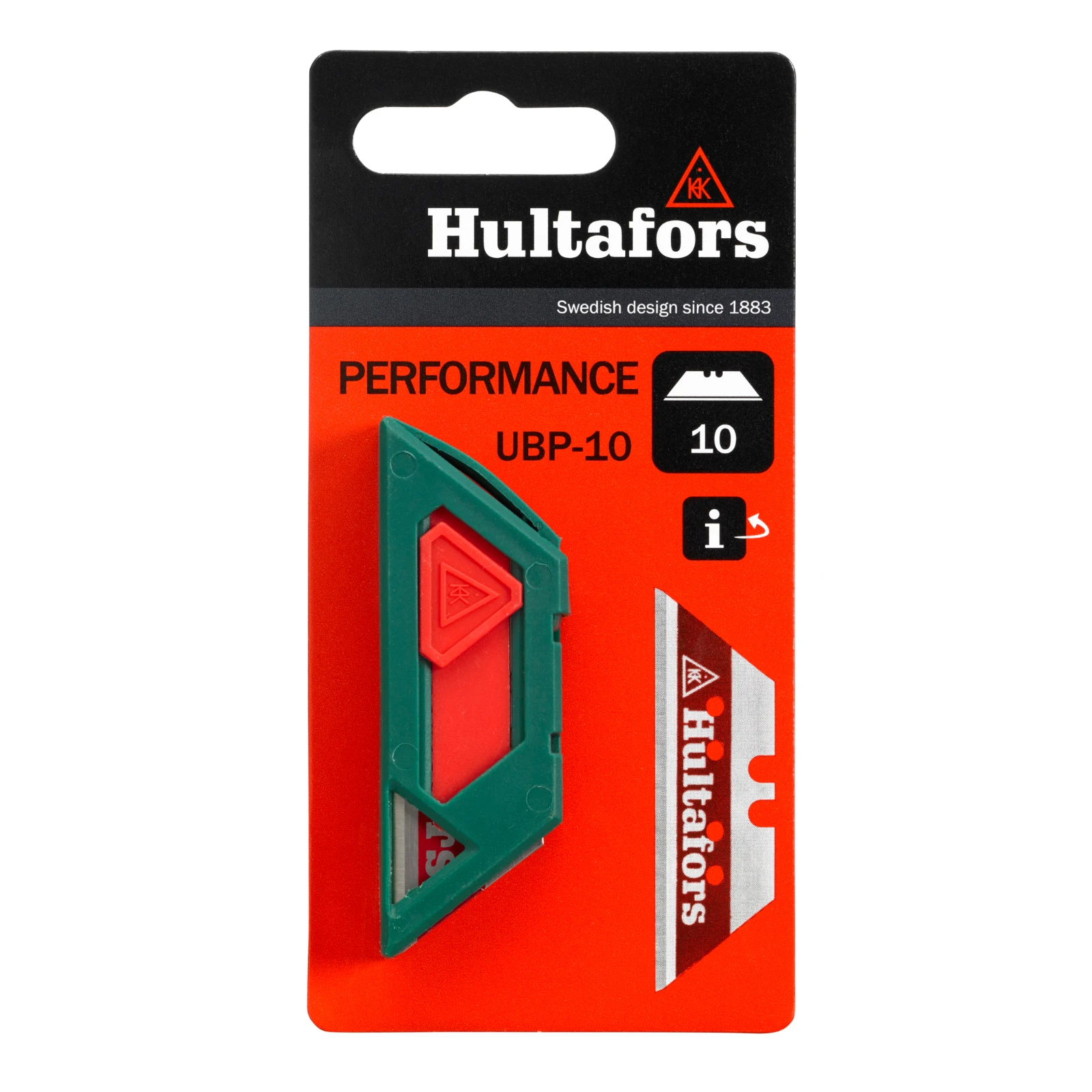Hultafors Reservemes Performance UBP