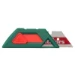 Hultafors Reservemes Performance UBP