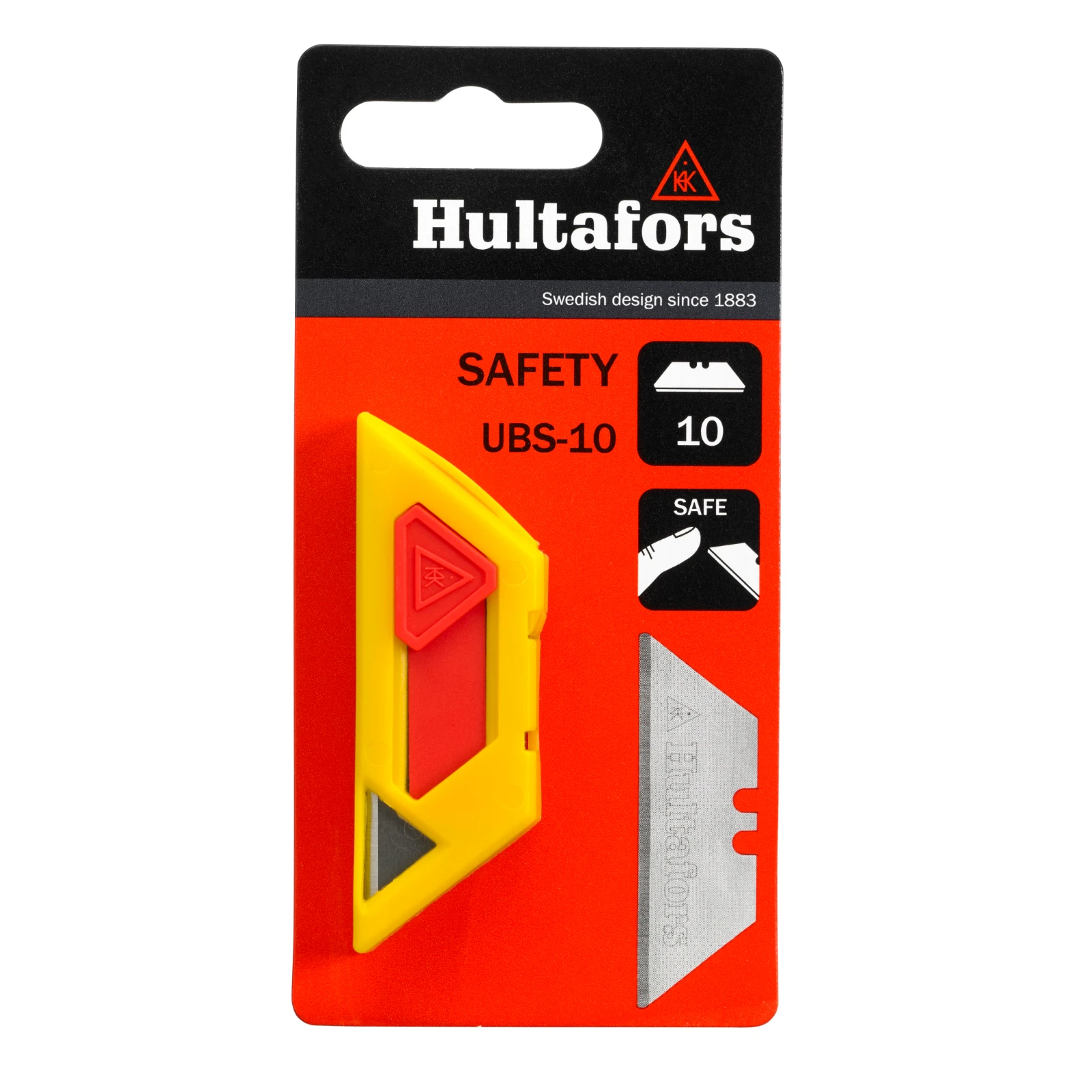 Hultafors Reservemes Safety UBS