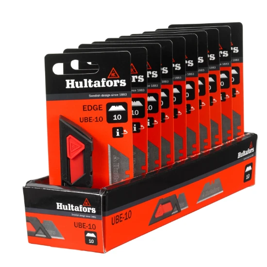 Hultafors Reservemes Edge UBE