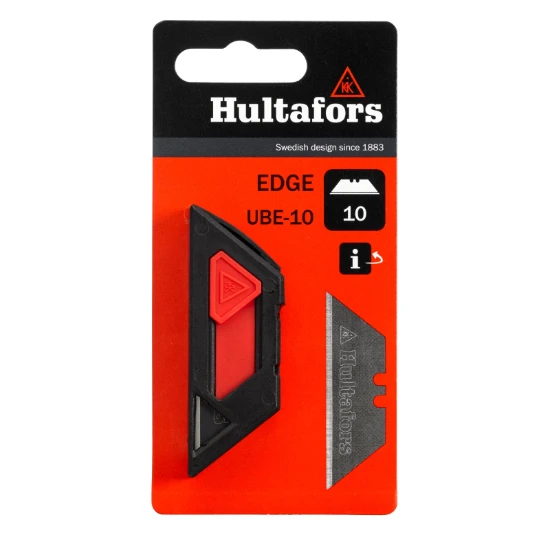 Hultafors Reservemes Edge UBE