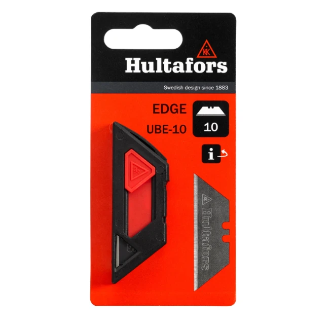 Hultafors Reservemes Edge UBE