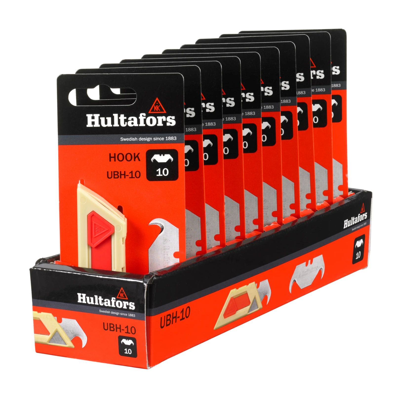 Hultafors Reserve Haakmes UBH