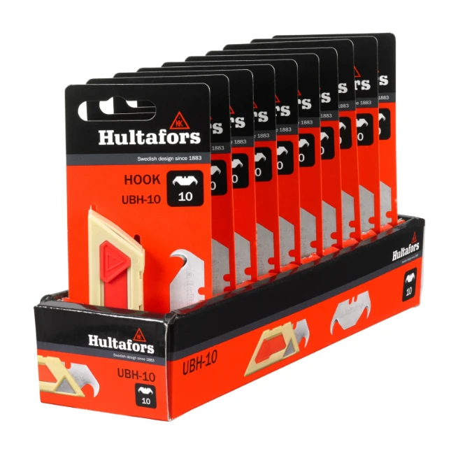Hultafors Reserve Haakmes UBH