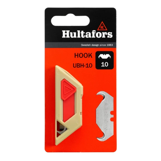 Hultafors Reserve Haakmes UBH