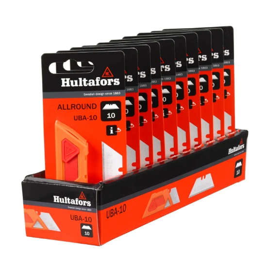 Hultafors Reservemes Allround UBA