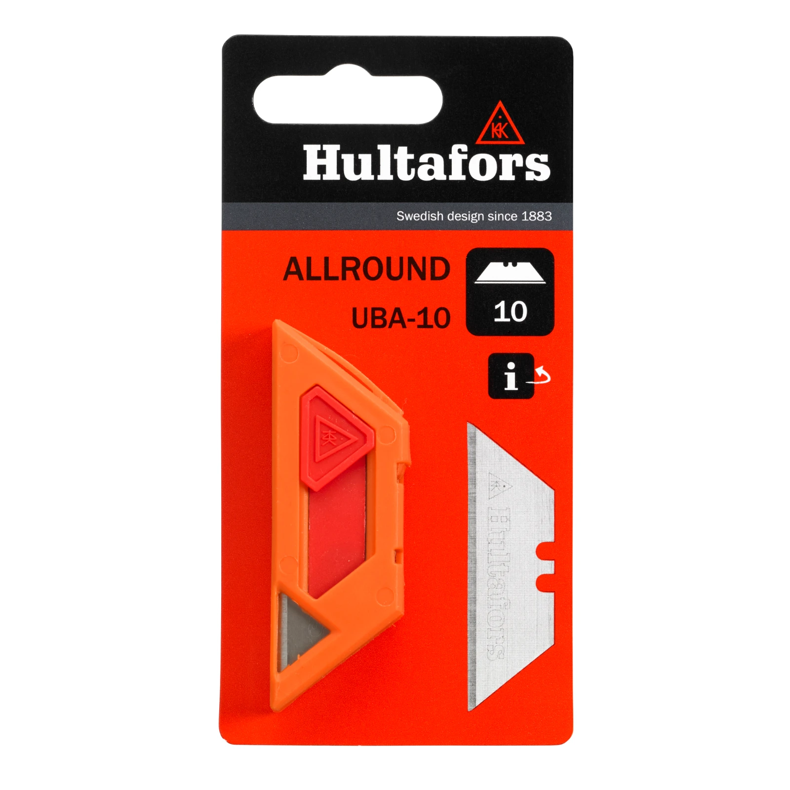 Hultafors Reservemes Allround UBA