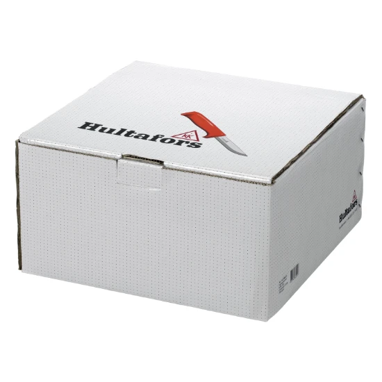 Hultafors Mes HVK Craftsman's 100 stuks (display)