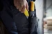 Hultafors dubbel Holster met Mes SK & USRA