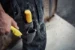 Hultafors dubbel Holster met Mes SK & USRA