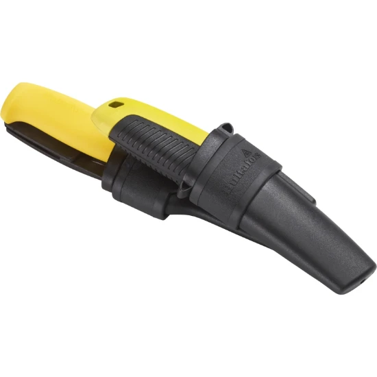 Hultafors dubbel Holster met Mes SK & USRA