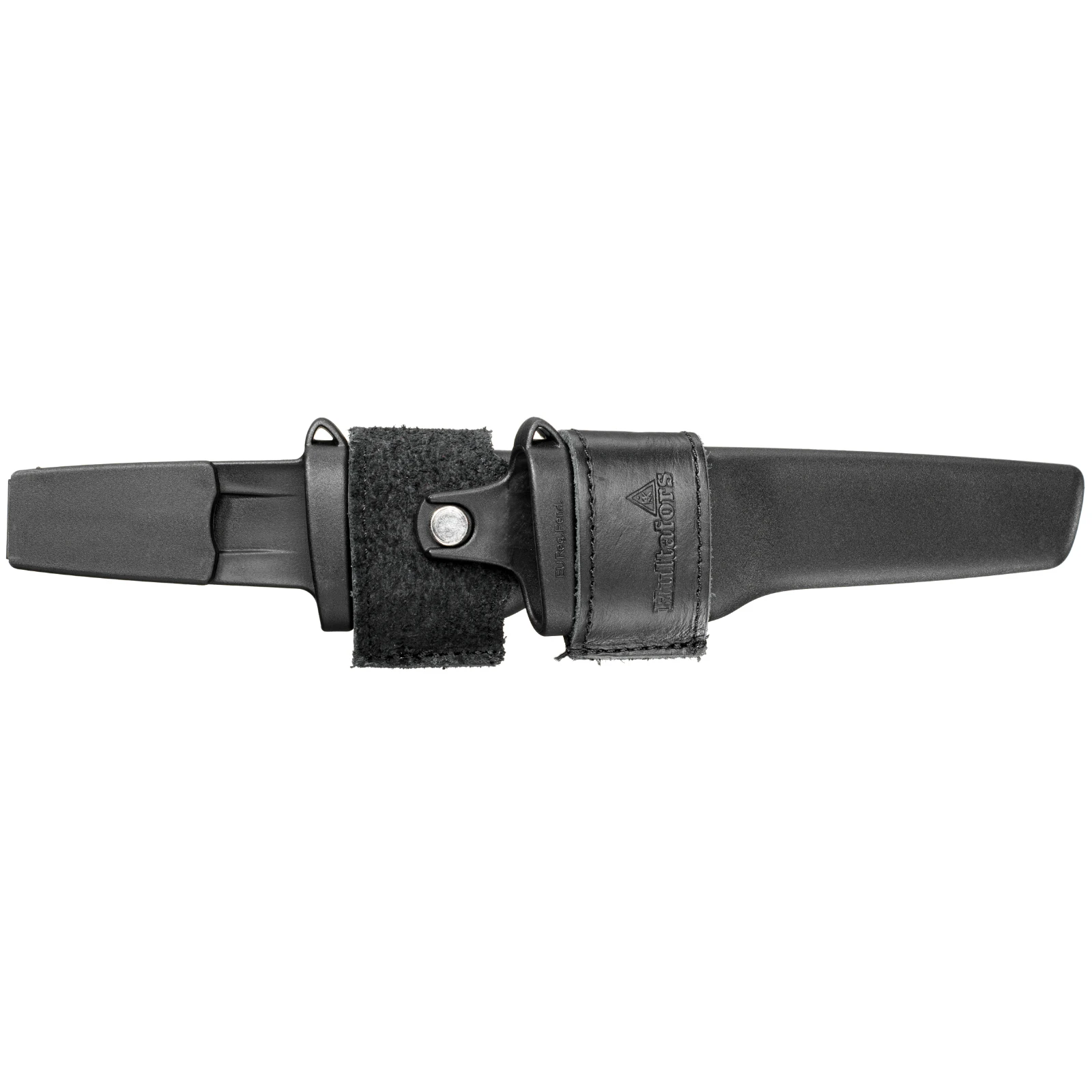 Hultafors dubbel Holster met Mes HVK & ELK