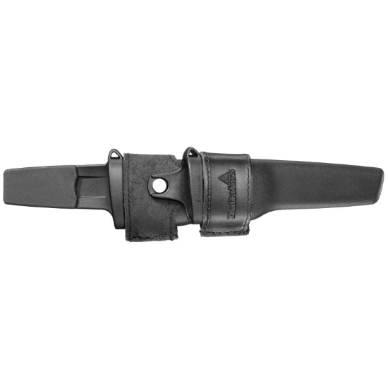 Hultafors dubbel Holster met Mes GK & HVK