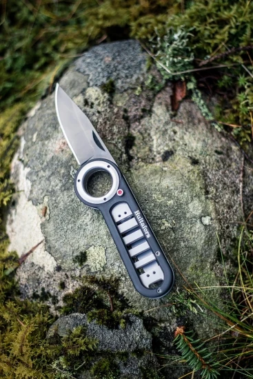 Hultafors Outdoor Vouwmes OKF
