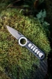 Hultafors Outdoor Vouwmes OKF
