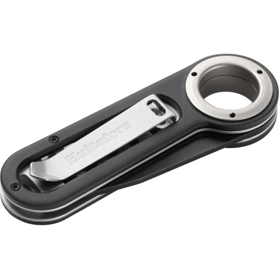 Hultafors Outdoor Vouwmes OKF
