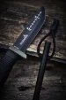 Hultafors Outdoor mes OK4 - met holster