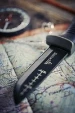 Hultafors Outdoor mes OK4 - met holster