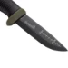 Hultafors Outdoor mes OK4 - met holster
