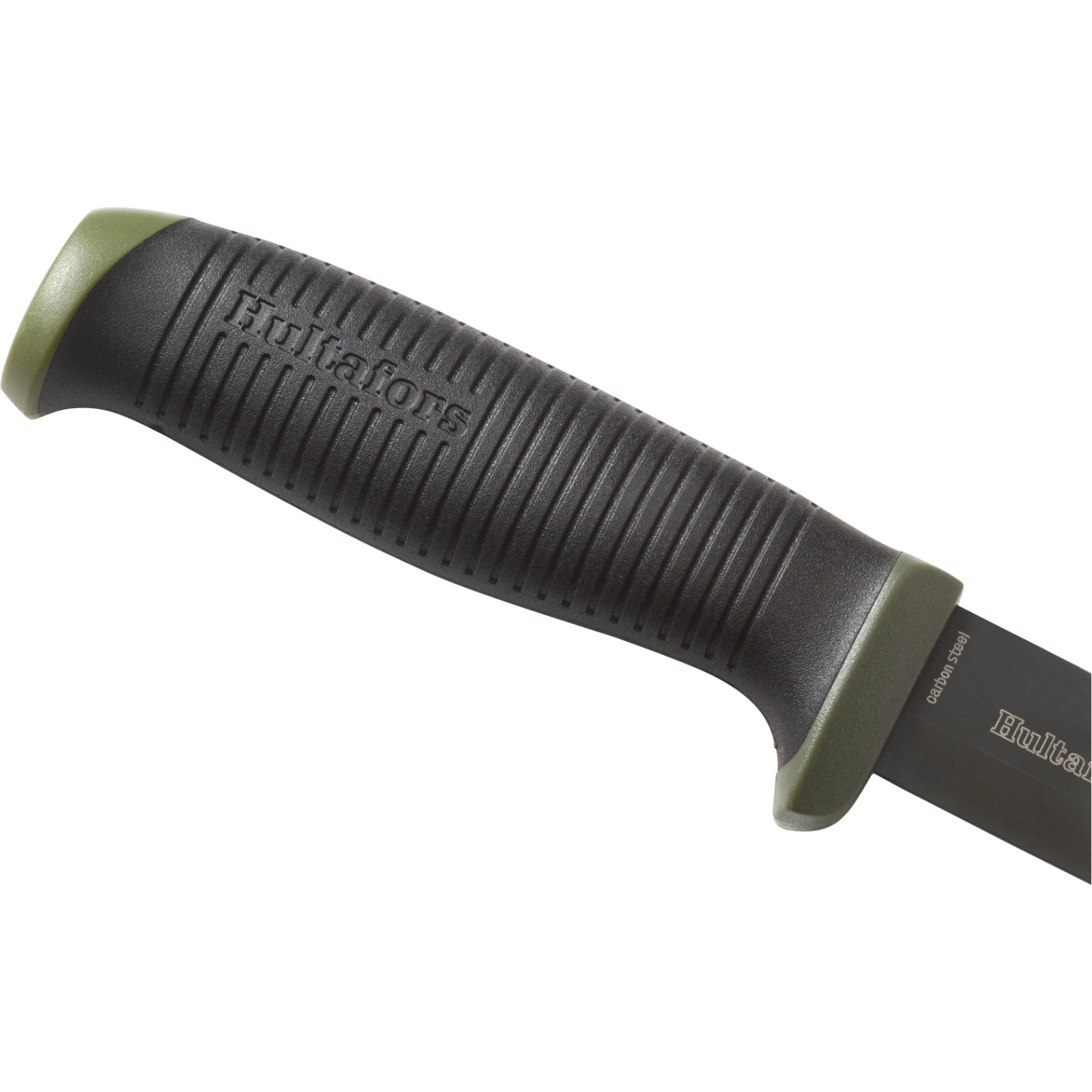 Hultafors Outdoor mes OK4 - met holster