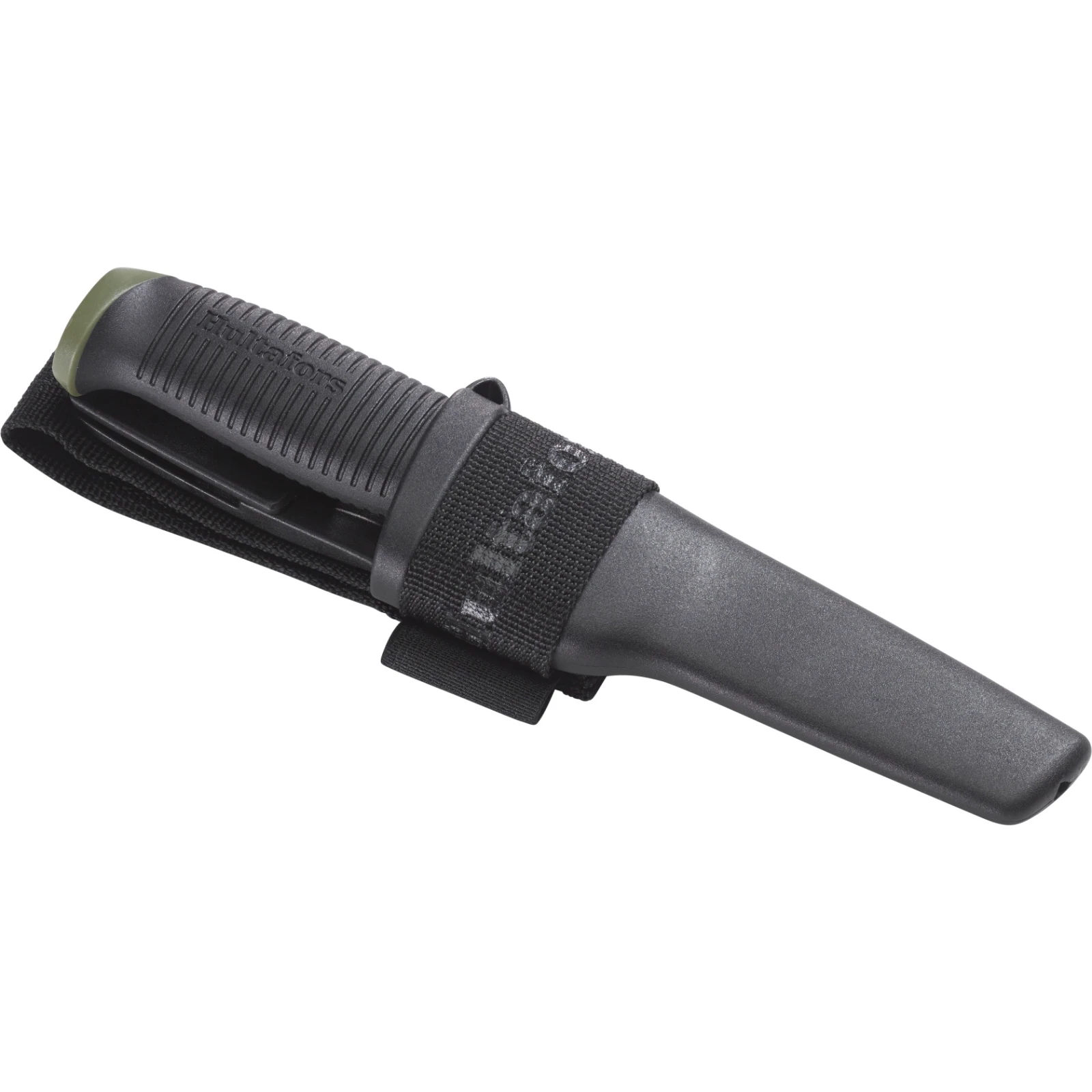Hultafors Outdoor mes OK4 - met holster
