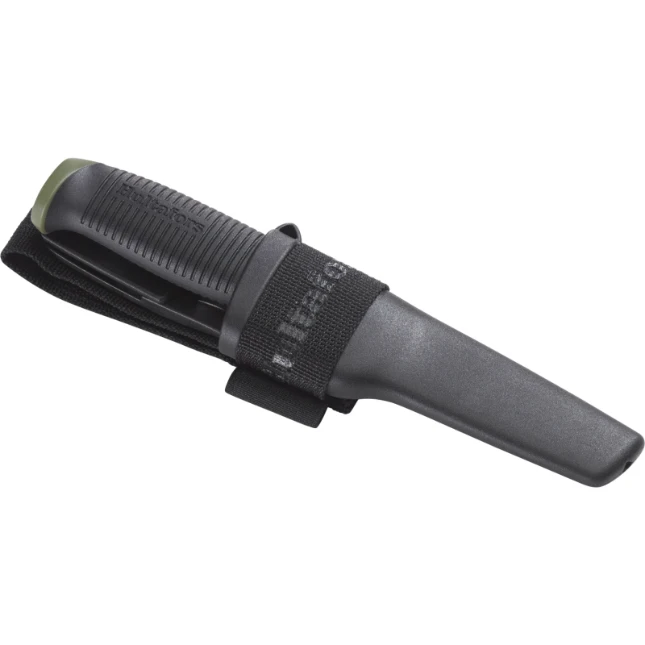 Hultafors Outdoor mes OK4 - met holster