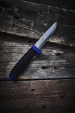 Hultafors Mes RFR GH Frictiegrip - Japans RVS