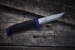 Hultafors Mes RFR GH Frictiegrip - Japans RVS