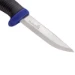 Hultafors Mes RFR GH Frictiegrip - Japans RVS