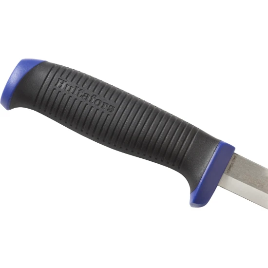 Hultafors Mes RFR GH Frictiegrip - Japans RVS