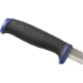 Hultafors Mes RFR GH Frictiegrip - Japans RVS