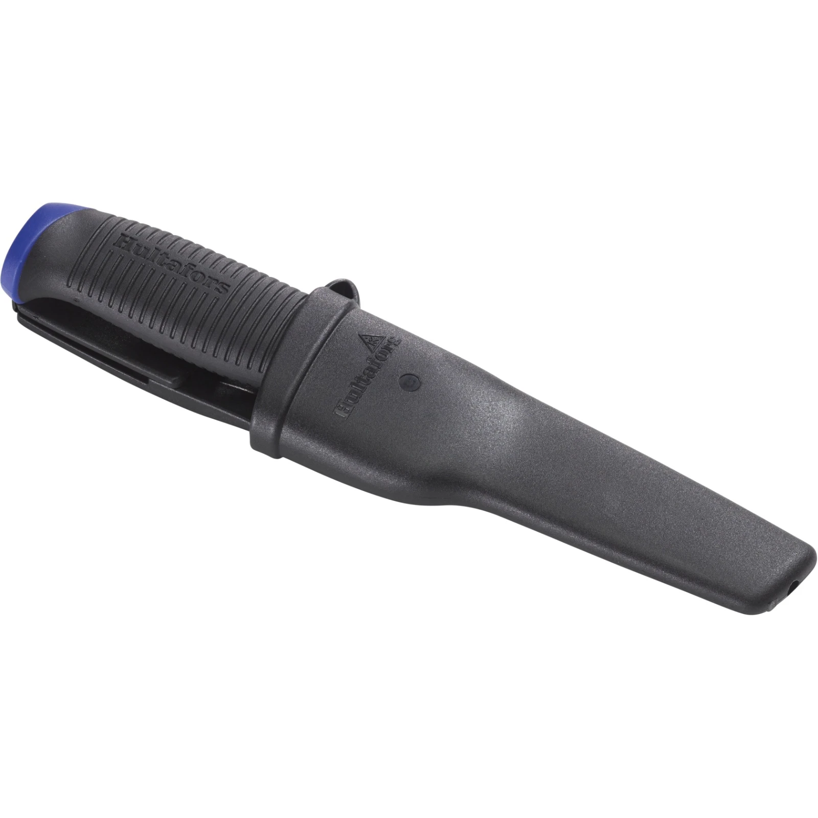 Hultafors Mes RFR GH Frictiegrip - Japans RVS