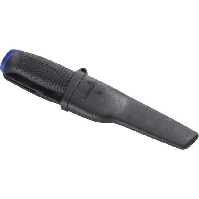 Hultafors Mes RFR GH Frictiegrip - Japans RVS