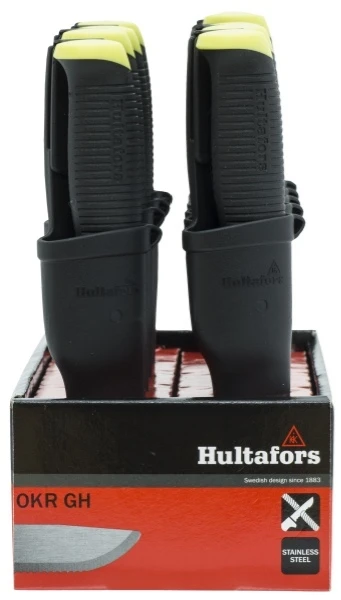 Hultafors Reddingsmes OKR GH