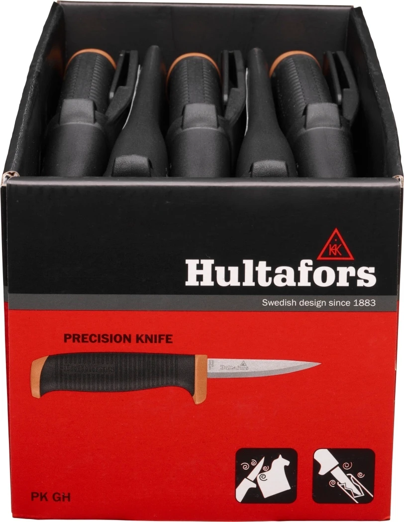 Hultafors Precisiemes PK GH