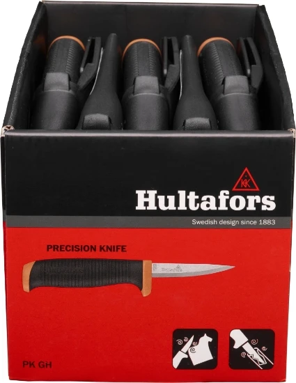 Hultafors Precisiemes PK GH