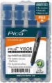 Pica VISOR 991/41 Navulling blauw