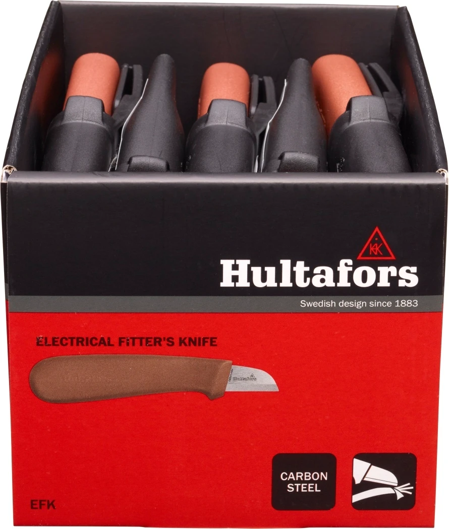 Hultafors Kabelmes EFK