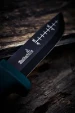 Hultafors Outdoor Mes OK1 - met holster