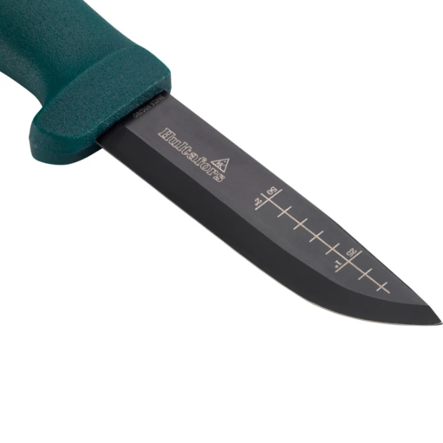 Hultafors Outdoor Mes OK1 - met holster