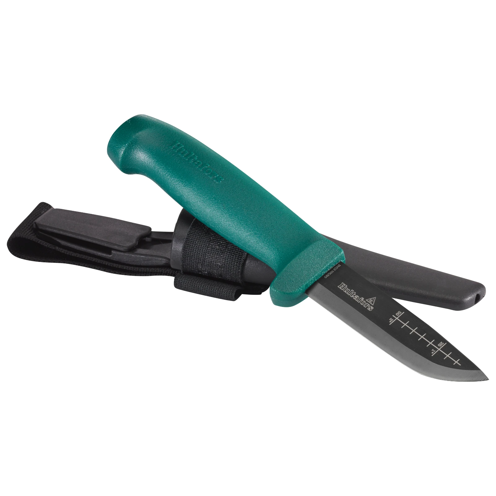 Hultafors Outdoor Mes OK1 - met holster