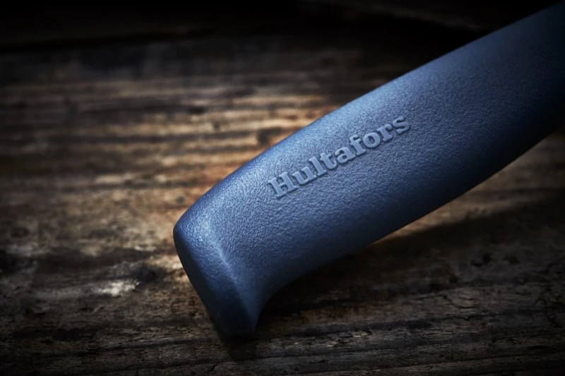 Hultafors Veiligheidsmes SKR - stompe punt
