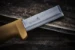Hultafors Beitelmes STK - met holster