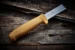 Hultafors Beitelmes STK - met holster